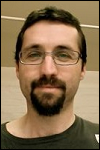 Dr Greg Guerin